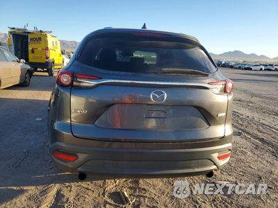 Zdjęcie 6 z 13 samochodu: 2018 MAZDA CX-9 TOURING VIN:JM3TCACY4J0215756 - miniatura