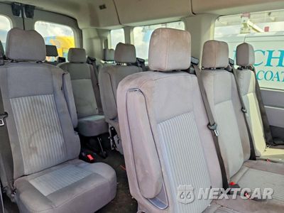 Zdjęcie 11 z 13 samochodu: 2018 FORD TRANSIT T-350 VIN:1FBAX2CG1JKA57533 - miniatura