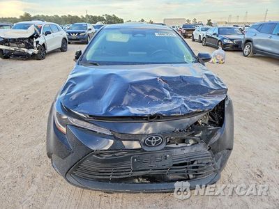 Piąte zdjęcie samochodu w środku: 2026 TOYOTA COROLLA LE VIN:5YFB4MDE6TP423914 - miniatura