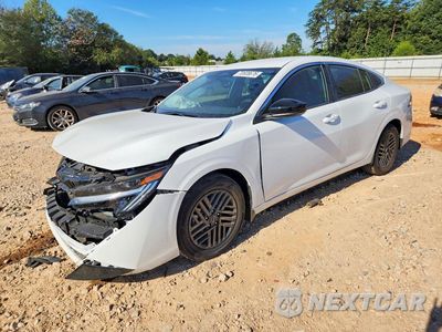 2026 NISSAN SENTRA SV 3N1AB9CVXTY314228 - główne zdjęcie licytacji z USA - miniatura