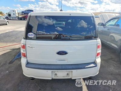 Zdjęcie 6 z 13 samochodu: 2014 FORD FLEX SE VIN:2FMGK5B8XEBD08481 - miniatura