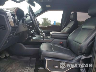 Zdjęcie 7 z 12 samochodu: 2023 FORD F150 SUPERCREW VIN:1FTFW1E85PFA10270 - miniatura