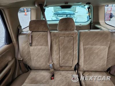 Zdjęcie 10 z 13 samochodu: 2004 HONDA CR-V EX VIN:SHSRD78804U222648 - miniatura