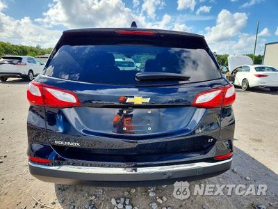 Zdjęcie 6 z 13 samochodu: 2021 CHEVROLET EQUINOX LT VIN:2GNAXKEV1M6110043 - miniatura