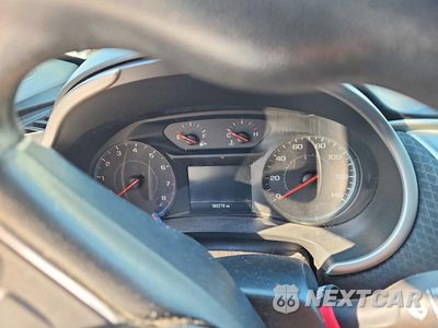 Zdjęcie 9 z 12 samochodu: 2017 CHEVROLET MALIBU LS VIN:1G1ZB5STXHF250479 - miniatura