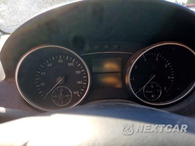 Zdjęcie 9 z 13 samochodu: 2008 MERCEDES-BENZ ML 350 VIN:4JGBB86E78A319997 - miniatura