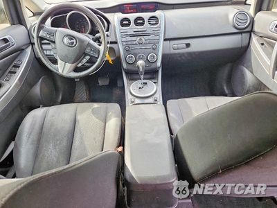 Zdjęcie 8 z 12 samochodu: 2011 MAZDA CX-7 VIN:JM3ER2B51B0363353 - miniatura