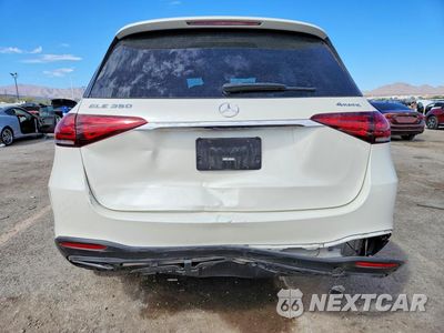 Zdjęcie 6 z 13 samochodu: 2020 MERCEDES-BENZ GLE 350 4MATIC VIN:4JGFB4KB6LA027949 - miniatura
