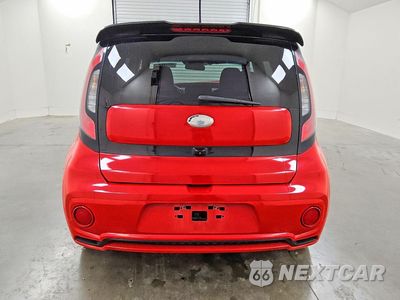 Zdjęcie 6 z 12 samochodu: 2019 KIA SOUL + VIN:KNDJP3A54K7671595 - miniatura
