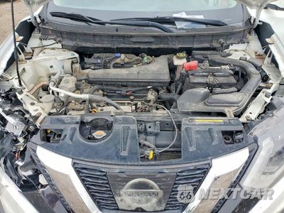 Zdjęcie 12 z 13 samochodu: 2017 NISSAN ROGUE S VIN:KNMAT2MV1HP603491 - miniatura