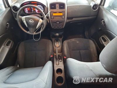 Zdjęcie 8 z 12 samochodu: 2016 NISSAN VERSA NOTE S PLUS VIN:3N1CE2CP5GL380990 - miniatura