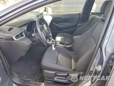 Zdjęcie 7 z 12 samochodu: 2026 TOYOTA COROLLA LE VIN:5YFB4MDE2TP379538 - miniatura
