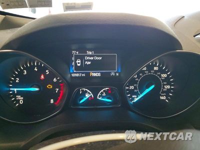 Zdjęcie 9 z 13 samochodu: 2019 FORD ESCAPE SE VIN:1FMCU0GD7KUA93441 - miniatura
