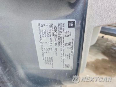 Zdjęcie 13 z 13 samochodu: 2011 CHEVROLET SILVERADO K1500 LT VIN:1GCRKSE33BZ417496 - miniatura
