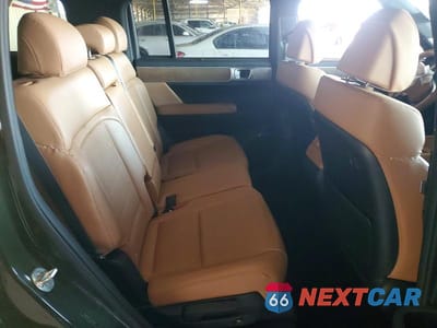 Zdjęcie 11 z 13 samochodu: 2025 HYUNDAI SANTA FE LIMITED VIN:5NMP34G11SH030414 - miniatura