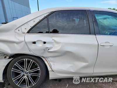 Zdjęcie 10 z 12 samochodu: 2016 TOYOTA CAMRY SE VIN:4T1BF1FK5GU159844 - miniatura