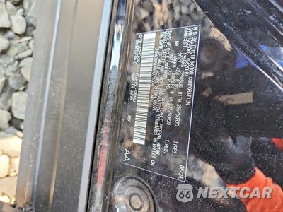 Zdjęcie 14 z 14 samochodu: 2024 SUBARU SOLTERRA PREMIUM VIN:JTMABABA4RA079304 - miniatura