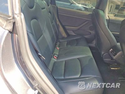 Zdjęcie 10 z 12 samochodu: 2023 TESLA MODEL 3 VIN:5YJ3E1EA5PF697652 - miniatura