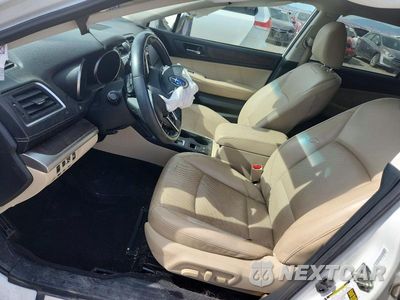 Zdjęcie 7 z 13 samochodu: 2019 SUBARU OUTBACK 2.5I LIMITED VIN:4S4BSANCXK3383387 - miniatura