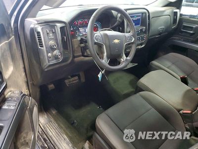 Zdjęcie 8 z 12 samochodu: 2016 CHEVROLET SILVERADO K3500 LT VIN:1GC0KZEG2GZ154994 - miniatura