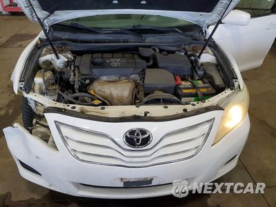 Zdjęcie 11 z 12 samochodu: 2010 TOYOTA CAMRY LE VIN:4T1BF3EK2AU549238 - miniatura