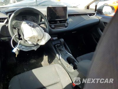Zdjęcie 8 z 13 samochodu: 2023 TOYOTA COROLLA LE VIN:5YFB4MDE0PP048320 - miniatura