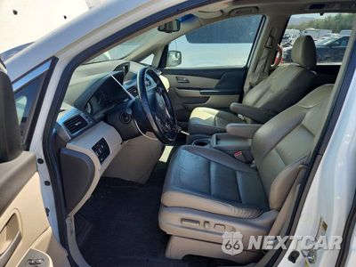 Zdjęcie 7 z 13 samochodu: 2012 HONDA ODYSSEY EXL VIN:5FNRL5H62CB108923 - miniatura