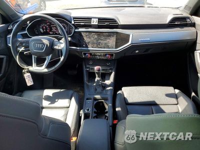 Zdjęcie 8 z 13 samochodu: 2024 AUDI Q3 PREMIUM PLUS S LINE 45 VIN:WA1EECF37R1045741 - miniatura