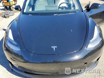 Zdjęcie 11 z 12 samochodu: 2021 TESLA MODEL 3 VIN:5YJ3E1EB1MF924940 - miniatura