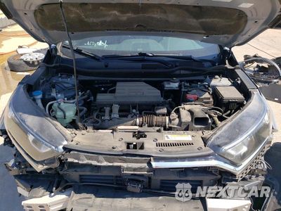 Zdjęcie 11 z 12 samochodu: 2022 HONDA CR-V EXL VIN:7FARW1H84NE007133 - miniatura