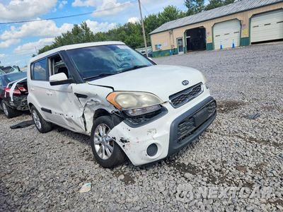 Czwarte zdjęcie samochodu z boku: 2012 KIA SOUL + VIN:KNDJT2A62C7434975 - miniatura