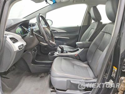 Zdjęcie 7 z 14 samochodu: 2020 CHEVROLET BOLT EV PREMIER VIN:1G1FZ6S02L4108402 - miniatura