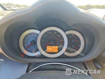 Zdjęcie 9 z 13 samochodu: 2010 TOYOTA RAV4 SPORT VIN:JTMWF4DV6A5029299 - miniatura