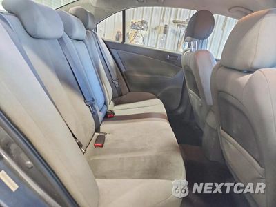 Zdjęcie 10 z 12 samochodu: 2010 HYUN SONATA GLS VIN:5NPET4AC5AH646992 - miniatura