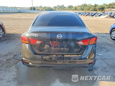 Zdjęcie 6 z 12 samochodu: 2022 NISSAN ALTIMA S VIN:1N4BL4BVXNN343835 - miniatura