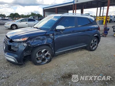 2023 HYUNDAI VENUE LIMITED KMHRC8A35PU232159 - główne zdjęcie licytacji z USA - miniatura