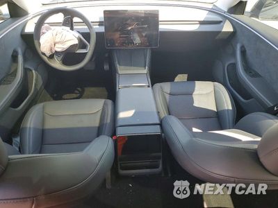 Zdjęcie 8 z 12 samochodu: 2026 TESLA MODEL 3 VIN:5YJ3E1EB2TF124680 - miniatura