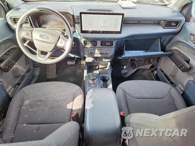 Zdjęcie 8 z 13 samochodu: 2025 FORD MAVERICK XL VIN:3FTTW8A33SRB12930 - miniatura