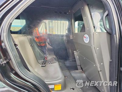 Zdjęcie 11 z 13 samochodu: 2018 FORD EXPLORER POLICE INTERCEPTOR VIN:1FM5K8AR1JGC76901 - miniatura