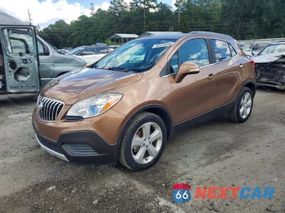 2016 BUICK ENCORE KL4CJASB8GB737602 - główne zdjęcie licytacji z USA - miniatura