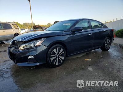 2021 NISSAN ALTIMA SV 1N4BL4DV2MN413856 - główne zdjęcie licytacji z USA - miniatura