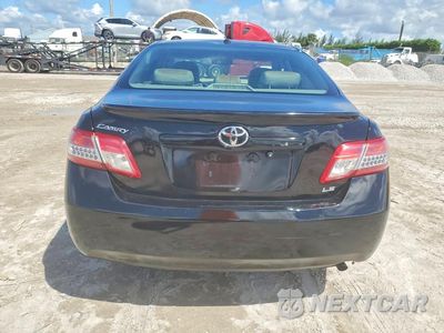 Zdjęcie 6 z 12 samochodu: 2010 TOYOTA CAMRY LE VIN:4T1BF3EK9AU533084 - miniatura