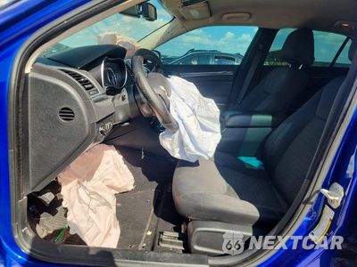 Zdjęcie 7 z 12 samochodu: 2019 CHRYSLER 300 TOURING VIN:2C3CCAAG9KH581068 - miniatura