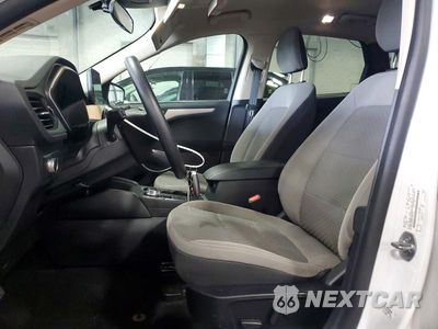 Zdjęcie 7 z 14 samochodu: 2020 FORD ESCAPE SE VIN:1FMCU9G64LUB67423 - miniatura