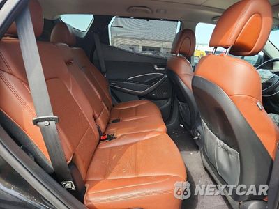 Zdjęcie 11 z 13 samochodu: 2015 HYUNDAI SANTA FE SPORT 2.0T VIN:5XYZWDLA2FG241434 - miniatura