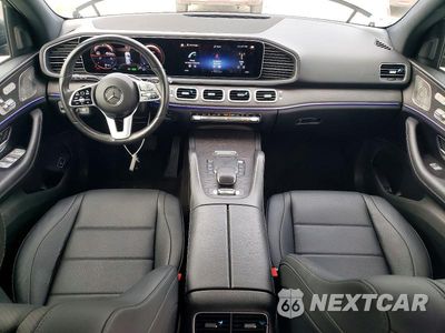 Zdjęcie 8 z 12 samochodu: 2022 MERCEDES-BENZ GLE 450 4MATIC VIN:4JGFB5KB4NA609038 - miniatura