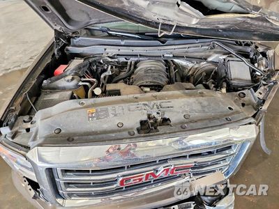 Zdjęcie 11 z 12 samochodu: 2014 GMC SIERRA K1500 SLE VIN:3GTU2UECXEG360207 - miniatura