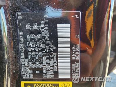 Zdjęcie 13 z 13 samochodu: 2011 LEXUS RX 350 VIN:2T2BK1BA3BC089601 - miniatura
