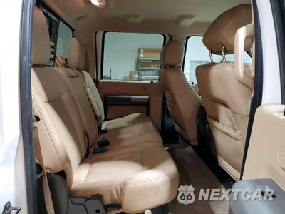 Zdjęcie 11 z 13 samochodu: 2015 FORD F350 SUPER DUTY VIN:1FT8W3BT3FEB92228 - miniatura