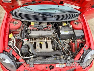 Zdjęcie 11 z 12 samochodu: 2005 DODGE NEON SRT-4 VIN:1B3AS66S95D240692 - miniatura
